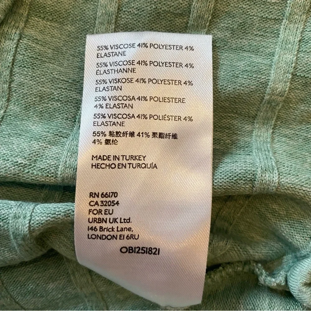 Maeve by Anthropologie Devine Knit Tunic Size XL - Picture 6 of 7